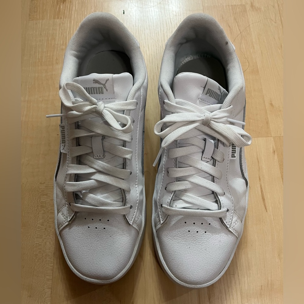 Puma sneakers